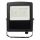 BELL 10937 Skyline Cosmos 30 watt Asymmetric Outdoor LED Floodlight - 3000K - 110-240 volts