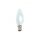 40 watt Opal SBC-B15mm Small Bayonet Cap Decorative Candle Light Bulb