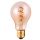 BELL 60015 4 watt ES-E27mm Dimmable Vintage Soft Coil GLS LED Bulb