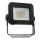 BELL 10780 10 watt Skyline Mini Outdoor Compact Domestic and Commercial LED Floodlight - Cool White