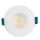 Crompton 17092 Firesafe 2 4-6-8 watt All-in-One Dimmable LED Downlight 3000K, 4000K, 6000K