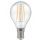 Crompton 7222 Dimmable 5 watt SBC-B15mm Small Bayonet Cap Filament Golfball LED Light Bulb