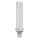 Crompton LD13WW 5 watt 2 Pin Biax-D LED Replacement for Warm White Compact Fluorescent Bulbs CLD13SWW