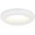 Crompton 12189 Atlanta 6.5 watt Universal Dimmable LED Ceiling Fitting - Cool White