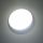 Eterna CFLEDWHSC 17 watt Cool White IP65 LED Circular Bulkhead - 28 Watt Replacement