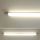 Eterna VECOWP5FT 45 watt 5ft 1500mm IP65 Rated Cool White Weatherproof LED Fitting With Brackets Included