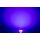 Blue 1.8 watt Special Effect Decorative GU10 LED Spotlight Bulb