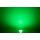 Green 1.8 watt Special Effect Decorative GU10 LED Spotlight Bulb