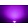 Magenta 1.8 watt Special Effect Decorative GU10 LED Spotlight Bulb