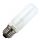 Schiefer 649078001 60 watt Halogen Halolux JDD ES-E27mm Dimmable Screw Cap Frosted 2800K