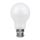 Integral ILGLSB22NF091 7.3 watt BC-B22mm Frosted Daylight GLS LED Light Bulb