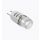 Knightsbridge G4LED6 12 volt AC/DC 1.5 watt G4 LED Capsule - 4000k Cool White