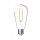 Megaman 146234E 4 watt ES-E27mm ST64 Filament LED Light Bulb