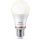 Philips WiZ 8 watt ES-E27mm Colour Adjustable 2700K-6500K Tunable LED GLS Smart Bulb