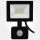 Eterna VECOF20PIR 20 watt Outdoor Economy LED Floodlight With PIR Motion Sensor