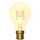 BELL 60016 4 watt BC-B22mm Dimmable Vintage Soft Coil GLS LED Bulb