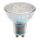 BELL 60645 Previously 05965 4.2 watt Halo Elite Glass Dimmable GU10 LED Spotlight Bulb - 6000K - Daylight White