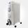 Eterna OILHT211T 2kw Oil Filled Heater With 24 Hour Timer