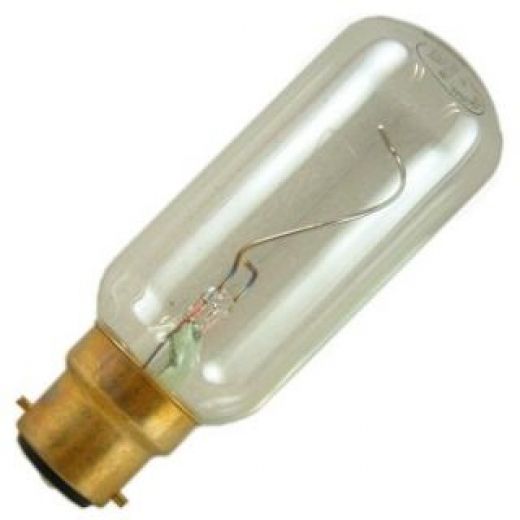 volt 65 watt B22d Marine Light Bulb