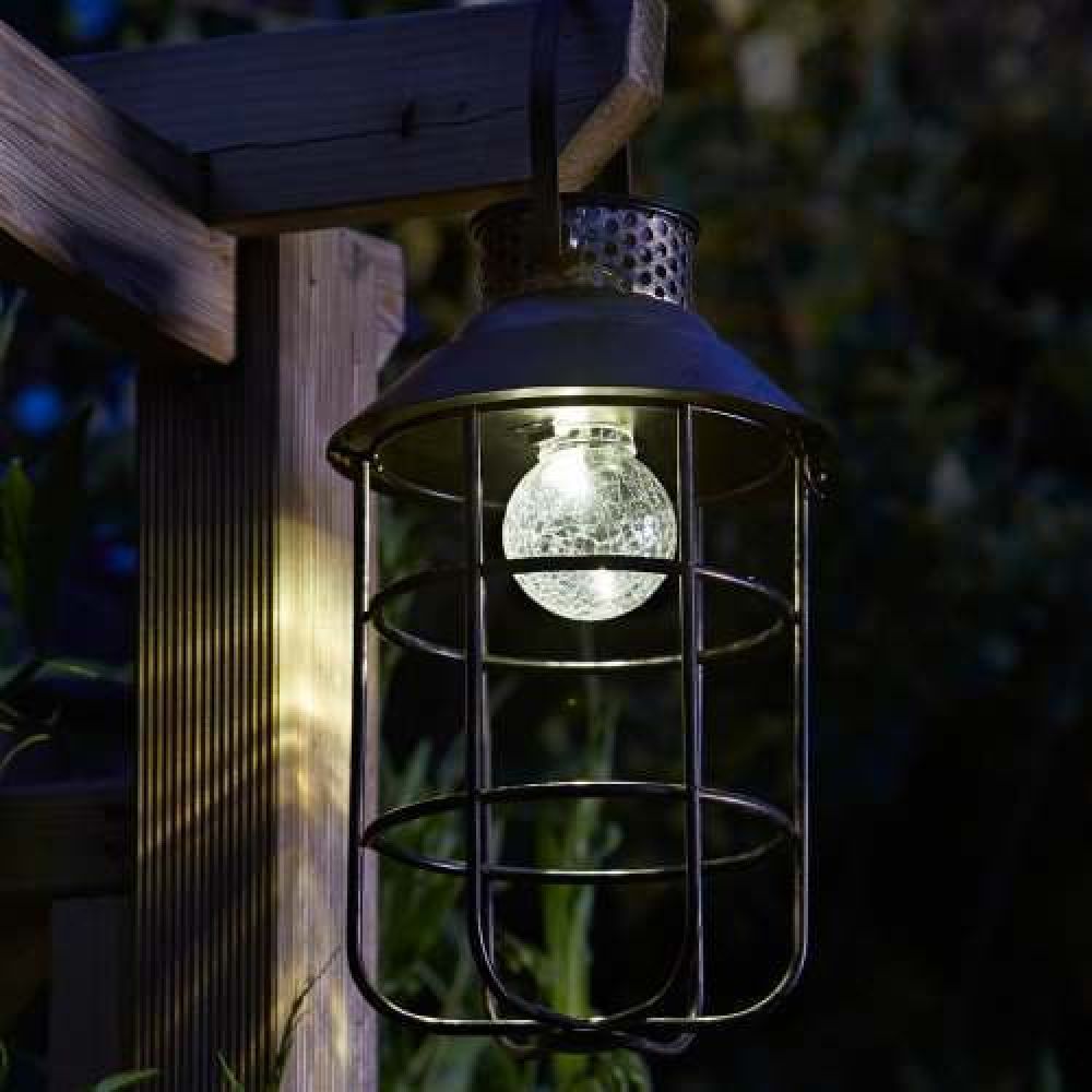 Solar Lanterns Hanging Outdoor