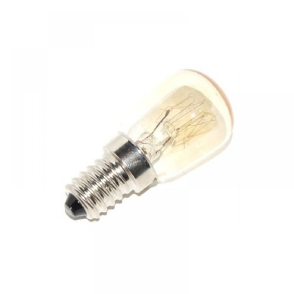 wang Kruiden Moet 10 watt Clear SES-E14mm Fridge Lamp T20 x 45mm