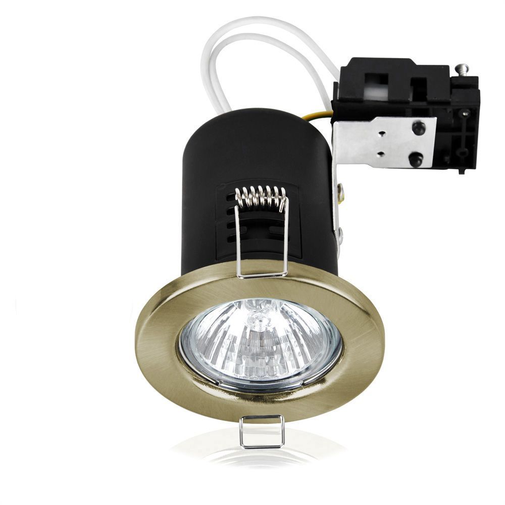 Downlight converter