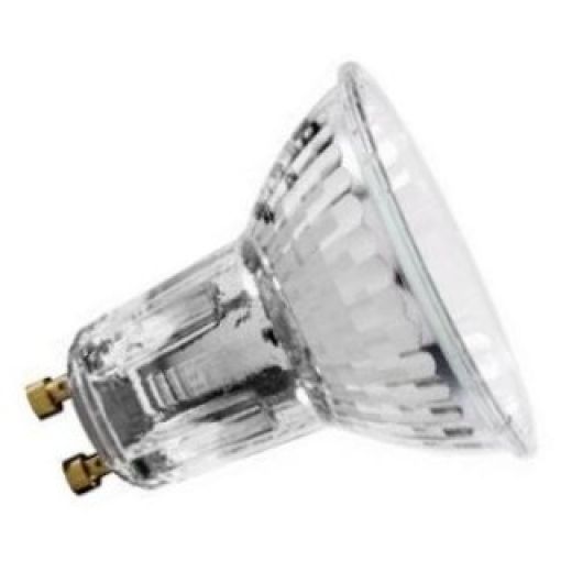 Vacature wiel redactioneel Crompton ES50 28 watt GU10 Halogen Light Bulb