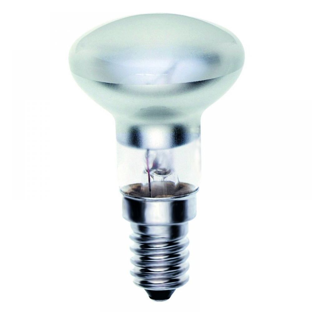 Eveready E14 SES 30 Watt Specialist Lava Lamp R39 Reflector Spot Light Bulb  - G&T's Original Warehouse