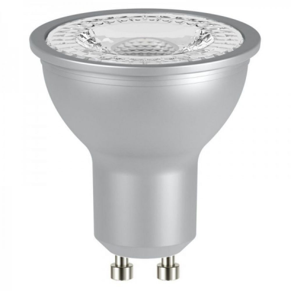 Venture VLED 5 Watt GU10 LED Cool White Dimmable Bulb