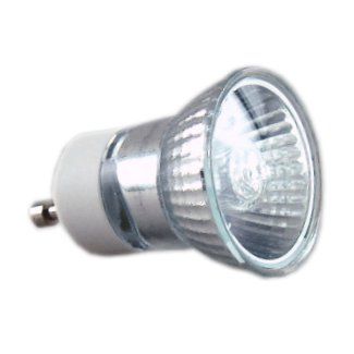 MR11 35mm 35 watt GU10 Light Bulb