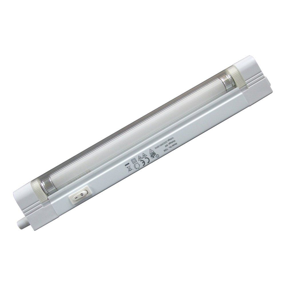 t5 link fluorescent fitting