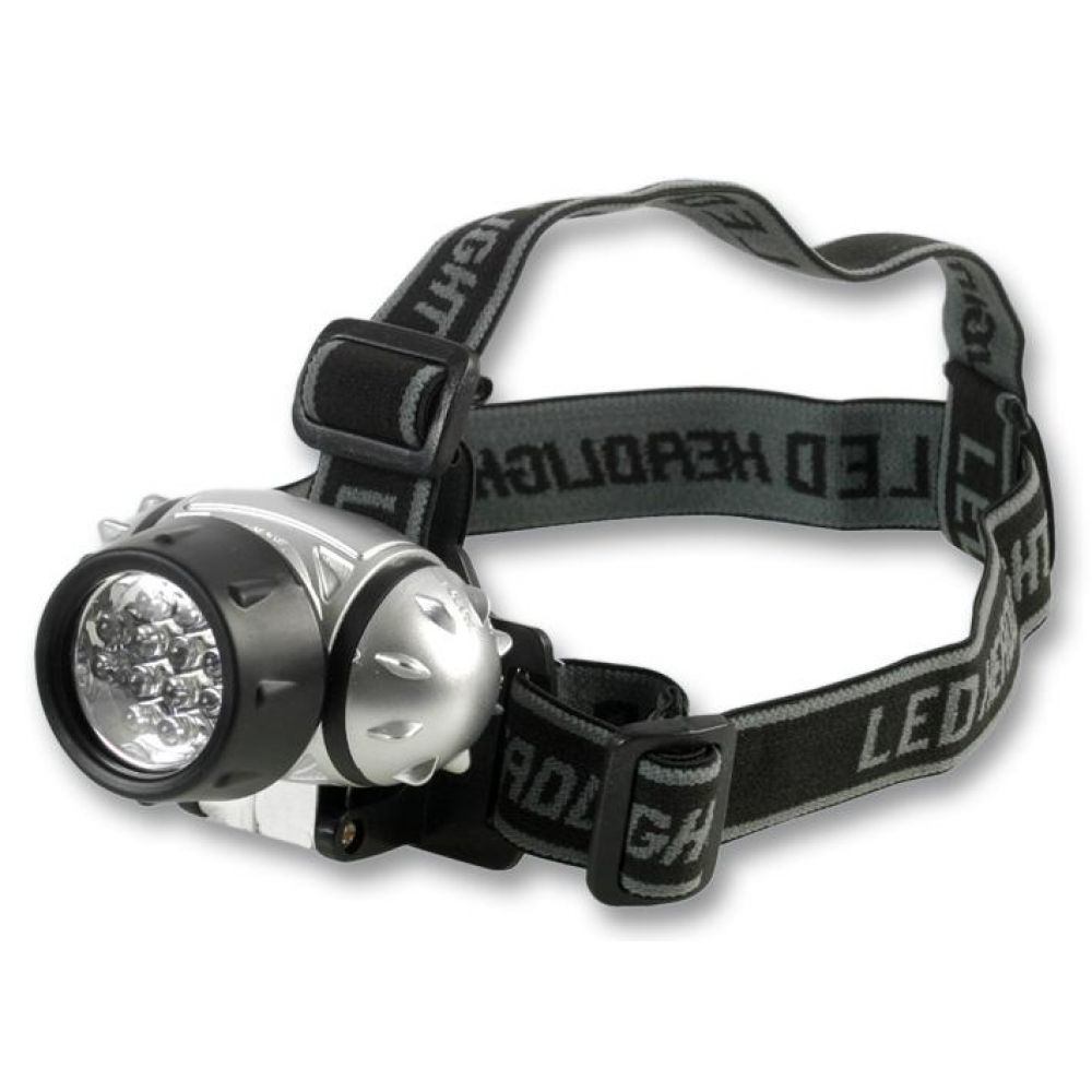 Super Bright LED Head torch