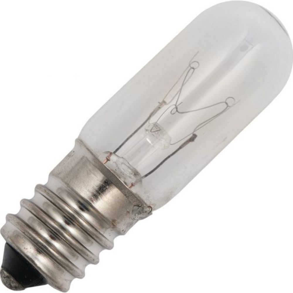Theoretisch analogie samenzwering 5 watt 24v 54mm Tubular Small Screw (SES-E14) Miniature Light Bulb