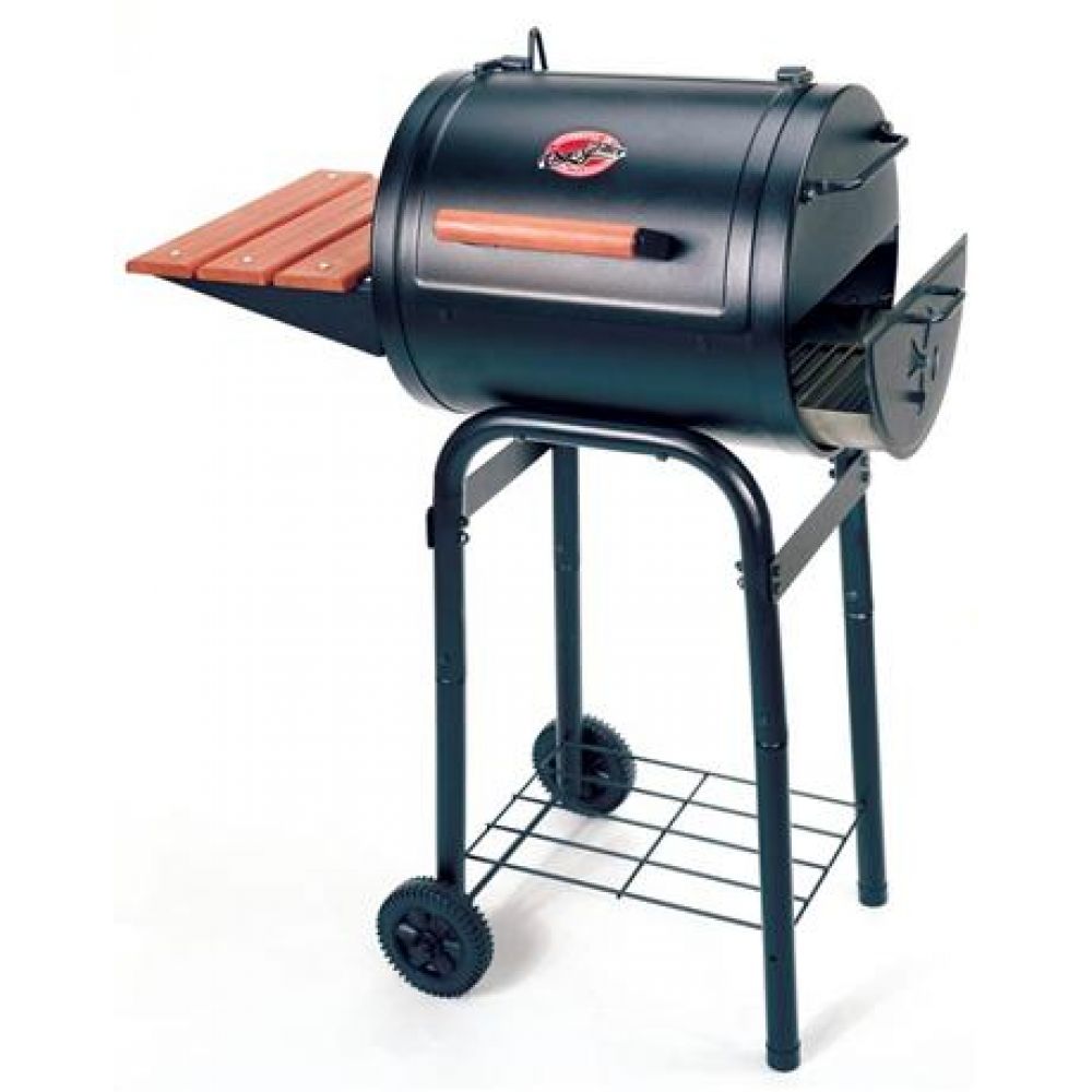 Char Griller Patio Pro Charcoal Bbq