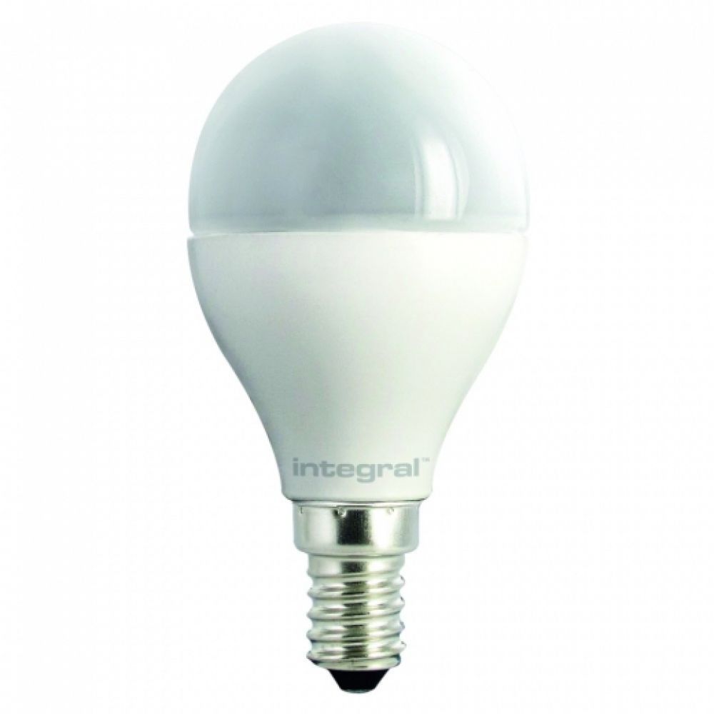 Bungalow tiener software 7 watt SES-E14 Classic Compact Energy Saving Golfball Light Bulb