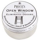 Prices Odour Eliminating Open Window Scented Candle