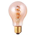 BELL 60015 4 watt ES-E27mm Dimmable Vintage Soft Coil GLS LED Bulb