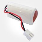 Eterna EB8 Ni-Cd 3.6V 800mAh Side-By-Side Battery