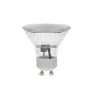 Cool White 1.8 watt Special Effect Decorative GU10 LED Spotlight Bulb