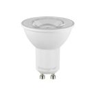 Integral ILGU10DG119 Dimmable 5.7 watt Daylight GU10 LED Spotlight Bulb