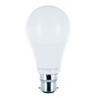 Integral ILGLSB22NF031 13.5 watt BC-B22mm Bayonet Cap Frosted Daylight Bulb