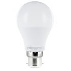 Integral ILGLSB22NF073 8.8 watt BC-B22mm Bayonet Cap Daylight GLS LED Bulb