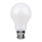 Integral ILGLSB22NF091 7.3 watt BC-B22mm Frosted Daylight GLS LED Light Bulb