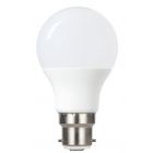 Integral ILGLSB22NF112 4.8 watt = 40 Watt Replacement BC-B22mm Daylight GLS LED Bulb