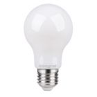 Integral ILGLSE27DF104 7 watt ES-E27mm Screw Cap Dimmable Daylight GLS LED Light Bulb