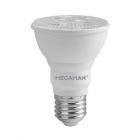 Megaman 711726 7 watt ES-27mm Screw Cap Par20 Reflector LED Bulb - 3000k Warm White