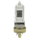 A1/268 EPS Quartzline 240 VOLT 500 watt Studio Stage Projector Bulb