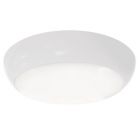 Ansell ADSILED2/CF 13W Disco Slim CCT Colour Selectable LED Bulkhead With Corridor Function