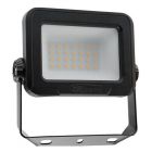 BELL 10782 20 watt Skyline Mini Outdoor Compact Domestic and Commercial LED Floodlight - Cool White