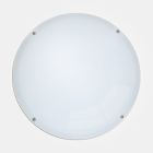 Eterna CO12 Chameleon 12 watt IP65 Rated Indoor/Outdoor Colour Selectable Circular LED Bulkhead